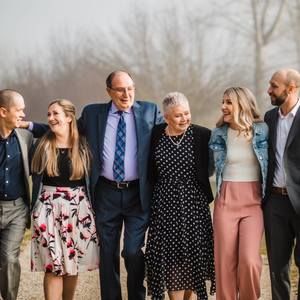 Meet your Posher, Heidi